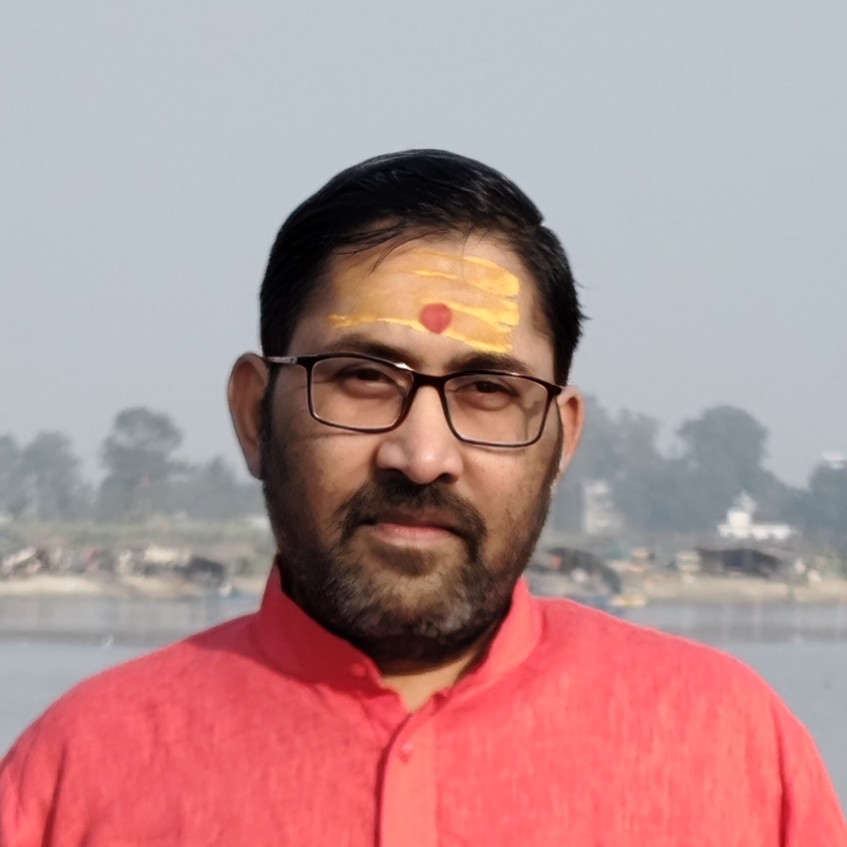 Alok Ji